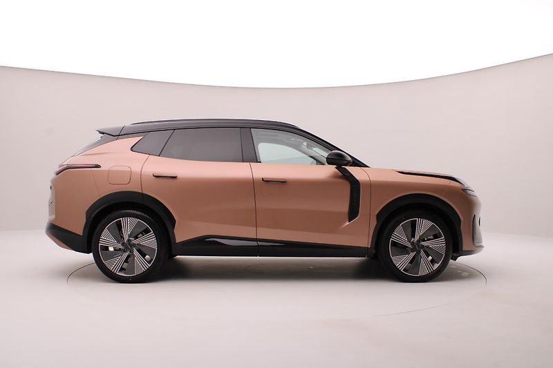Lynk & Co 08 (2025) MORE PHEV - fotka 12 z 68