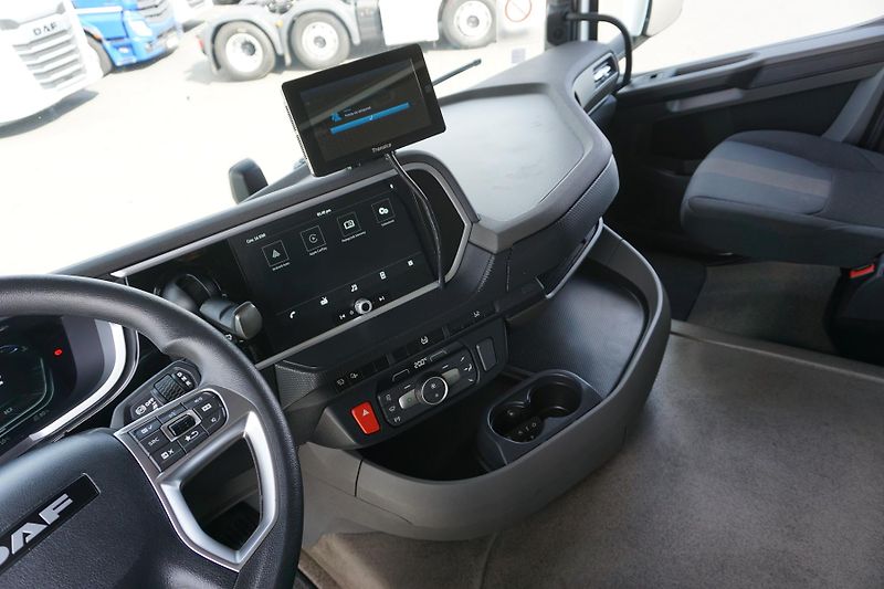 DAF XF (2022) 480 / ACC / EURO 6 / I – COOL  - fotka 49 z 49