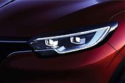 Renault Kadjar.