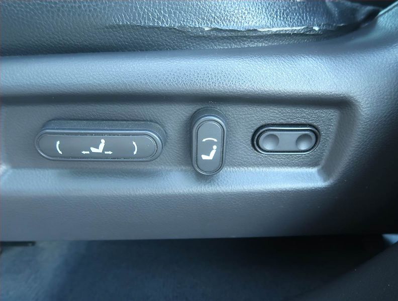 Hyundai Santa Fe (2012) 2.2 CRDi, 4X4, Automat - fotka 18 z 21