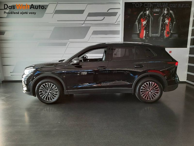 Volkswagen Tiguan (2024) Life 2.0 TDI (110kW/150k) DSG - fotka 3 z 26