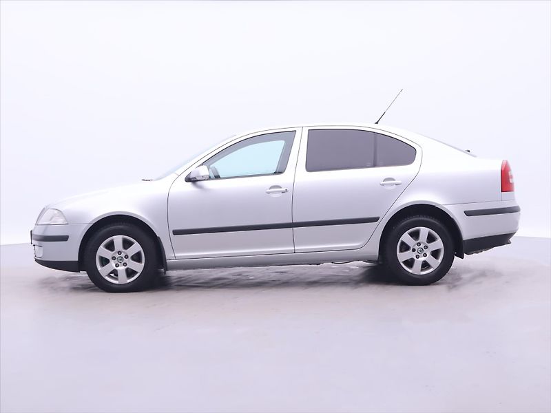 Škoda Octavia 1,9 TDI Serv.Kniha STK 04/28 - fotka 4 z 28