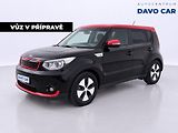 Kia e-Soul EV Synchron 81kW Premium - náhled 1
