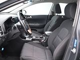 Kia Sportage 1,6 CRDI 85kW Exclusive - náhled 11