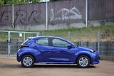 Toyota Yaris 1,5 HEV 116  LIMITED EDITION C - náhled 8