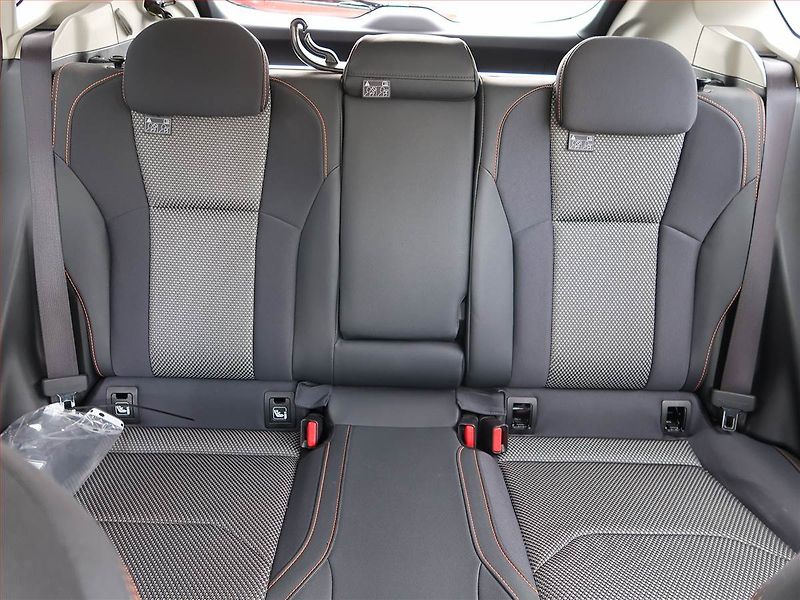 Subaru XV (2019) 1.6i, 4X4, Automat - fotka 10 z 20
