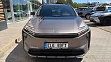 Toyota bZ4X Touring Executive 74kWh AWD - náhled 1