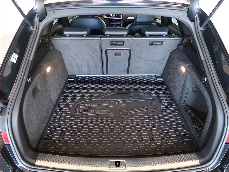 Audi A4 (2013) S-Line 3.0 TDI, 4X4, Automat - fotka 14 z 18