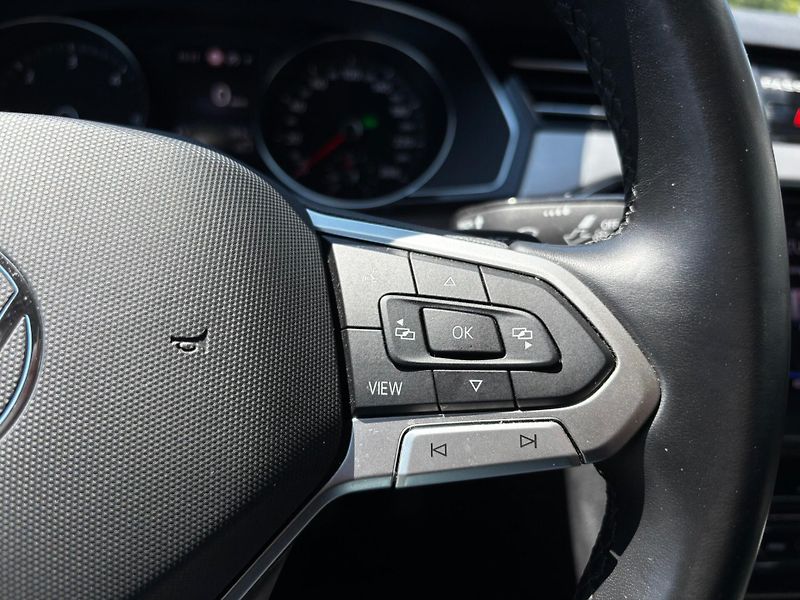 Volkswagen Passat - fotka 15 z 18