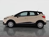 Renault Captur (2015) 1.2 TCe, Automat, Tempomat - náhled 2