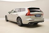 Volvo V60 D4 INSCRIPTION AUT CZ - náhled 10