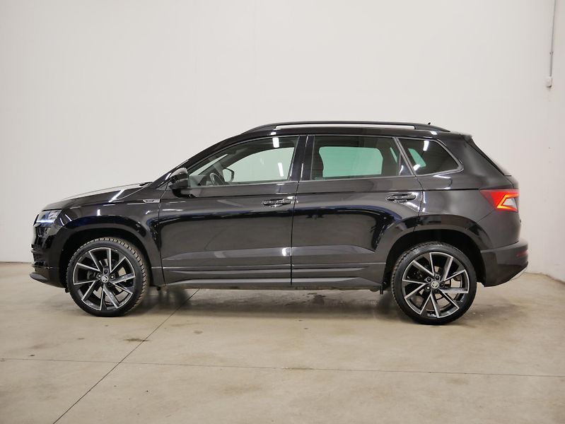 Škoda Karoq - fotka 3 z 26