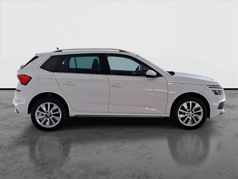 Škoda Kamiq (2019) 1.0 TSI, Automat, Tempomat - fotka 6 z 20