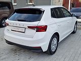 Škoda Fabia 1.0 TSI 81kw Style,ČR,1.Maj. - náhled 10