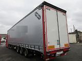 Vanhool Ostatní A3C002, mega, SAF, zvedačka - náhled 3