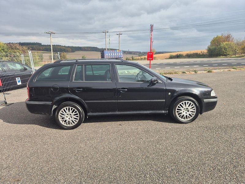 Škoda Octavia 1.9TDi 74Kw, STK do 02/2028 - fotka 4 z 18