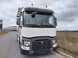 Renault Trucks T 380 - 18t - 18EP- Čelo- Lůžko - náhled 7