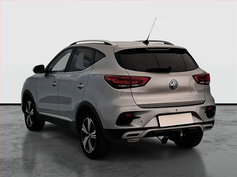 MG ZS (2023) 1.5, ČR,1.maj, Serv.kniha - fotka 4 z 18