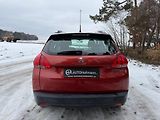 Peugeot 2008 1.2 PureTech, serv.kniha - náhled 4