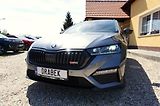 Škoda Octavia (2023) CHALLENGE 2.0 TSI 180 kW - náhled 10