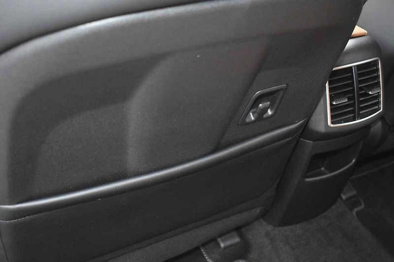 Kia Sportage je poctivě udělané a poměrně pohledné SUV.