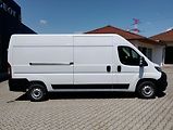 Peugeot Boxer (2026) Furgon 3500 L3H2 BHDi 140 MAN6 - náhled 9
