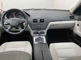 Mercedes-Benz Třídy C (2009) 1.6 K C180, Avantgarde, AT - náhled 8