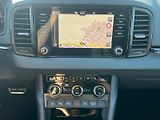 Škoda Karoq (2025) Sportline 1.5TSi 7°automatická - náhled 24