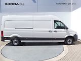 Volkswagen Crafter (2026) DR 2,0TDI 110kW - náhled 24