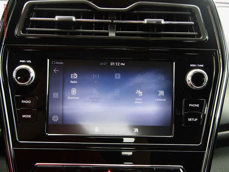 SsangYong Tivoli (2022) 1.5 T-GDi, ČR, AC, výhřev sed - fotka 18 z 22
