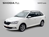 Škoda Fabia (2022) Combi 1.0 TSI Ambition Plus - náhled 1