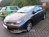 Toyota Auris (2019) 1.6i, ČR, servis.kniha - náhled 1