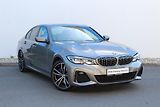 BMW Řada 3 M340i xDrive Sedan - náhled 8