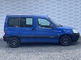 Citroën Berlingo (2007) 1.6HDI, 55kW, ČR - náhled 4