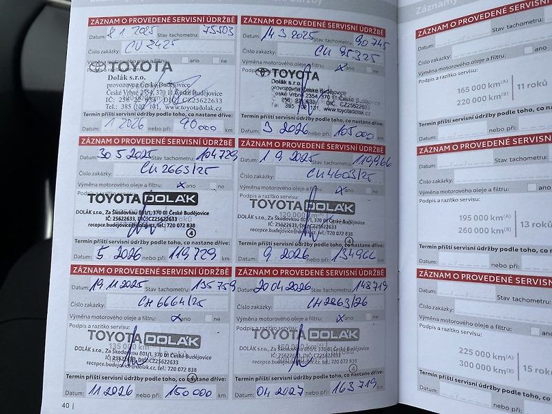 Toyota Corolla 1.8HSD, ČR, ComTech, záruka - fotka 15 z 16