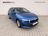 Škoda Scala (2024) SELEC TSI 85/1.0 A7F - náhled 8