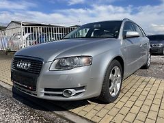 Audi A4 (2005) 3.0 Tdi Quatro - fotografie inzerátu