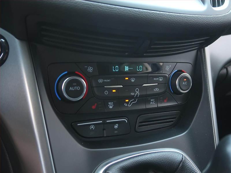 Ford Kuga (2019) 1.5 TDCi, Serv.kniha, Navi - fotka 12 z 17