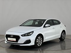 Hyundai i30 Comfort - fotografie inzerátu