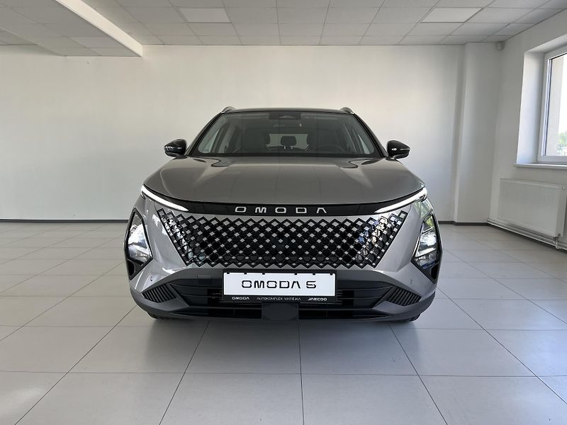 Omoda 5 (2026) 1.5. TGDI HEV PREMIUM - fotka 2 z 18