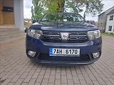 Dacia Sandero 1,0 SCe - náhled 11