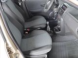 Fiat Punto (2010) 1.2 60 , po STK, Tažné - náhled 9