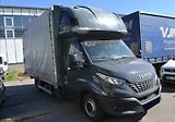 Iveco Daily (2021) 35S18 8 palet , nové v CZ - náhled 1