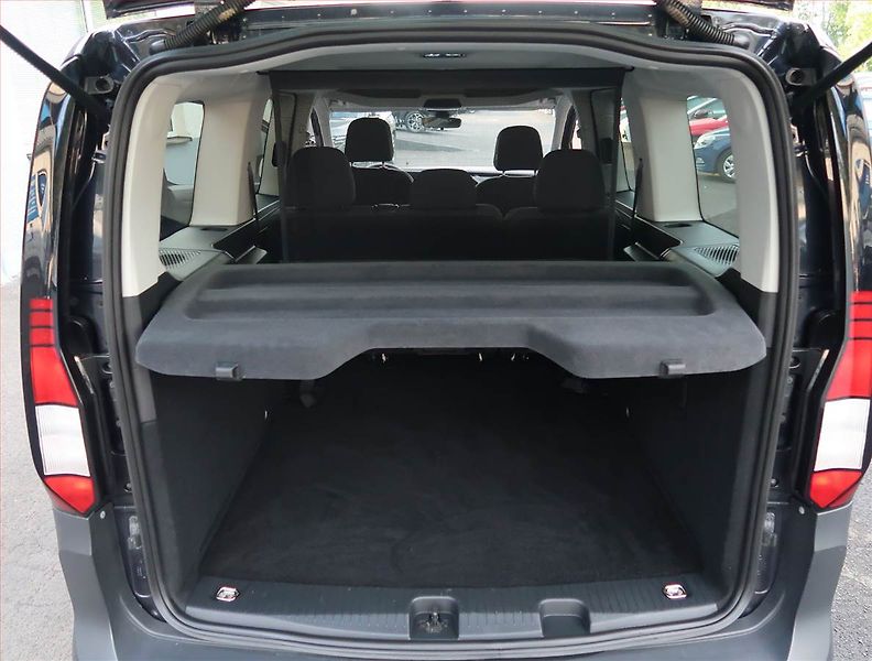 Volkswagen Caddy (2023) Maxi 2.0 TDI, 5Míst, DPH - fotka 13 z 15