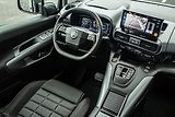 Citroën Berlingo (2026) 1,5 XL MAX 130k Automat+ZIMA - náhled 9