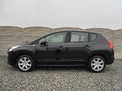 Peugeot 3008 1.6HDi 120PS KLIMA 175000KM!!! - fotografie inzerátu