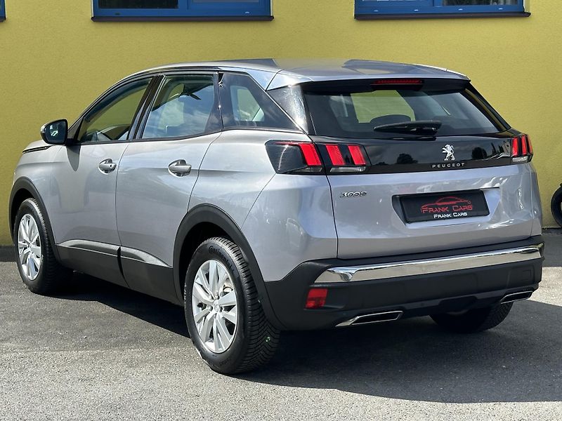 Peugeot 3008 (2018) 1.2/96kW *2.Maj *   - fotka 4 z 42