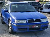 Škoda Octavia 1.9TDi 66kw TAŽNÉ PŮVOD ČR - náhled 2