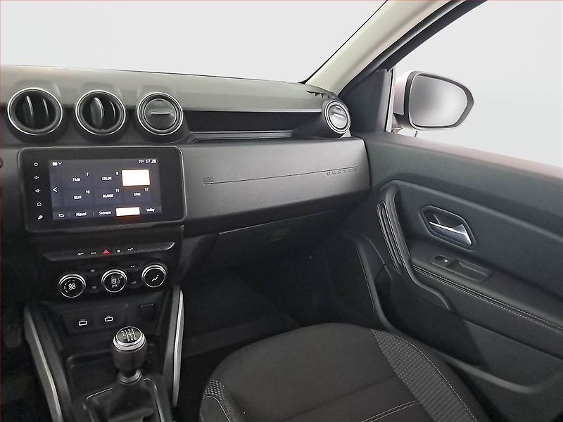 Dacia Duster (2021) Prestige 1.0 TCe, LPG, ČR - fotka 8 z 15