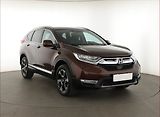 Honda CR-V (2019) 1.5 VTEC Turbo - náhled 1